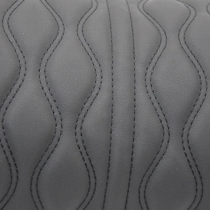 Autokussenset tegen rug- en nekpijn | Ergonomisch & comfortabel
