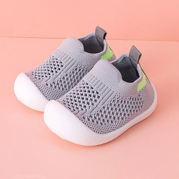 SecureStride – Waterdichte kindersneakers met antislipzool en comfort