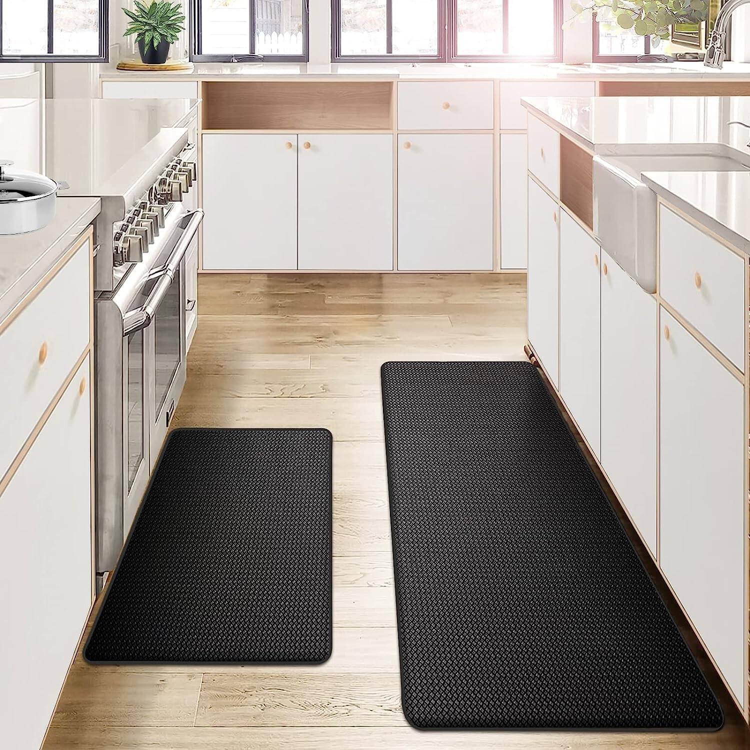 ErgoComfort Keukenkleed – Antivermoeidheid, Antislip & Waterdicht