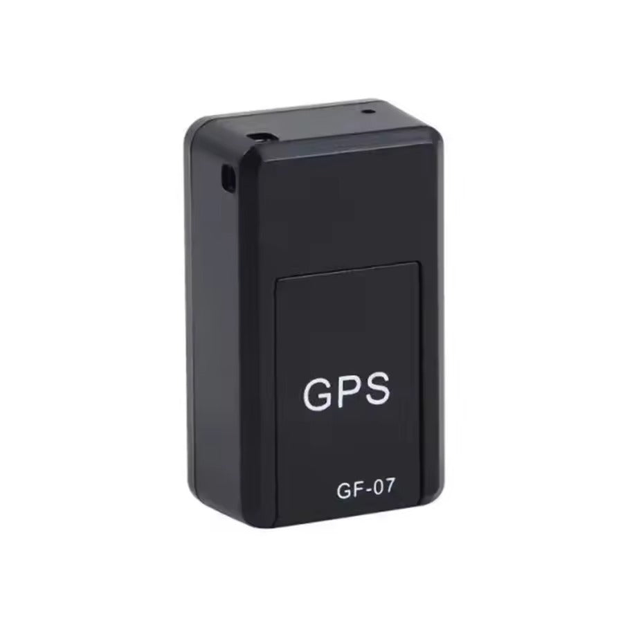 Trackonix – Mini GPS-tracker zonder abonnement – voertuigen & bagage