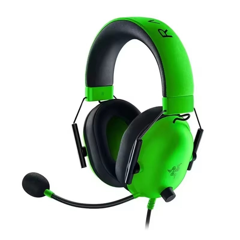 Razer – BlackShark V2 X gaming headset 7.1 surround – PC & console
