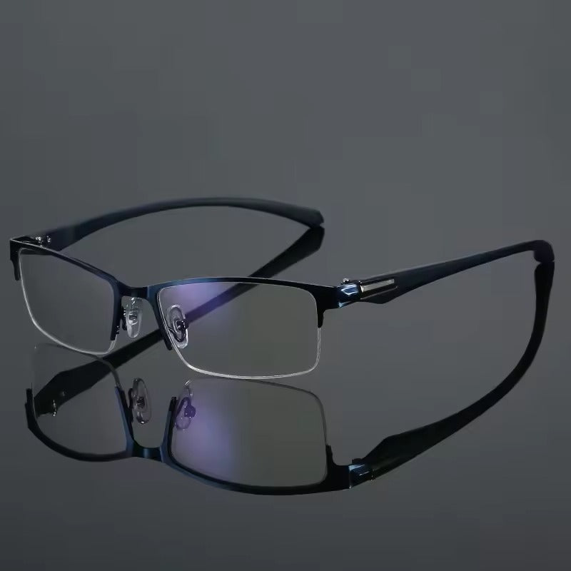 ClearVision – multifocale leesbril met blauwlichtfilter en comfortabel ontwerp