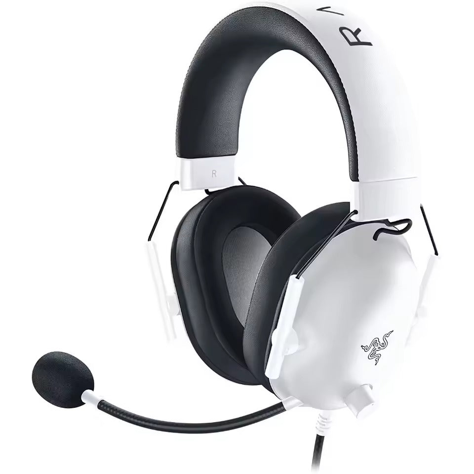 Razer – BlackShark V2 X gaming headset 7.1 surround – PC & console