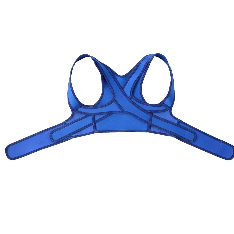 Alignix – Houdingscorrector – Comfortabel & onzichtbaar onder kleding