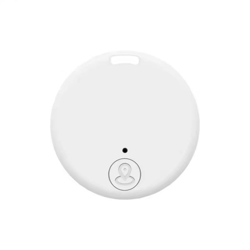 Cocopenhagen GPS Tracker – Sterk Magnetisch & Real-Time Tracking