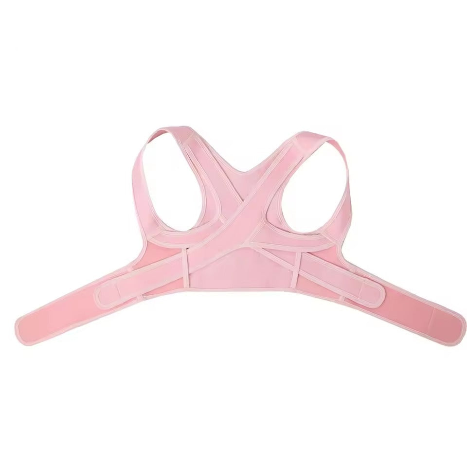 Alignix – Houdingscorrector – Comfortabel & onzichtbaar onder kleding