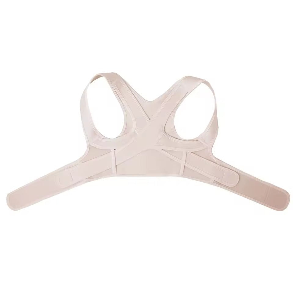 Alignix – Houdingscorrector – Comfortabel & onzichtbaar onder kleding