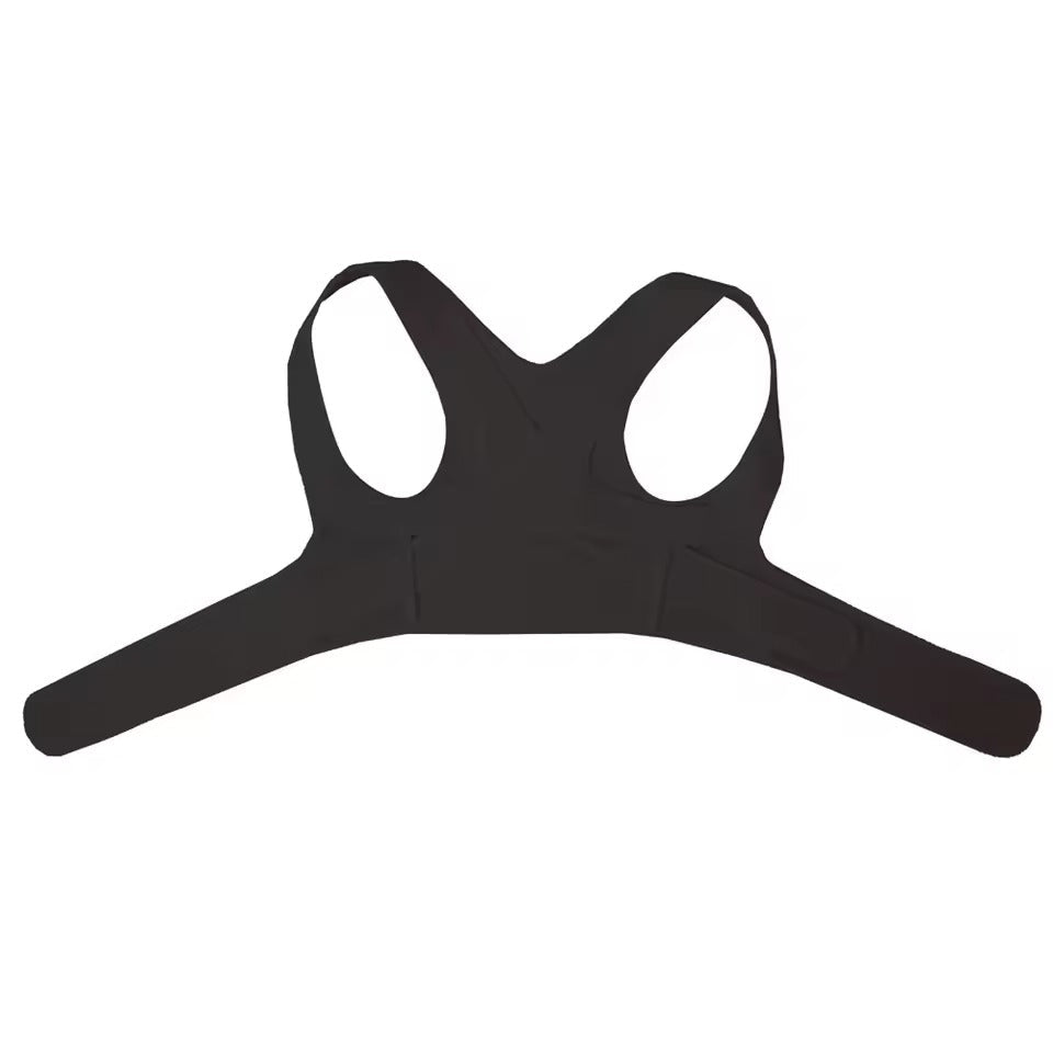 Alignix – Houdingscorrector – Comfortabel & onzichtbaar onder kleding