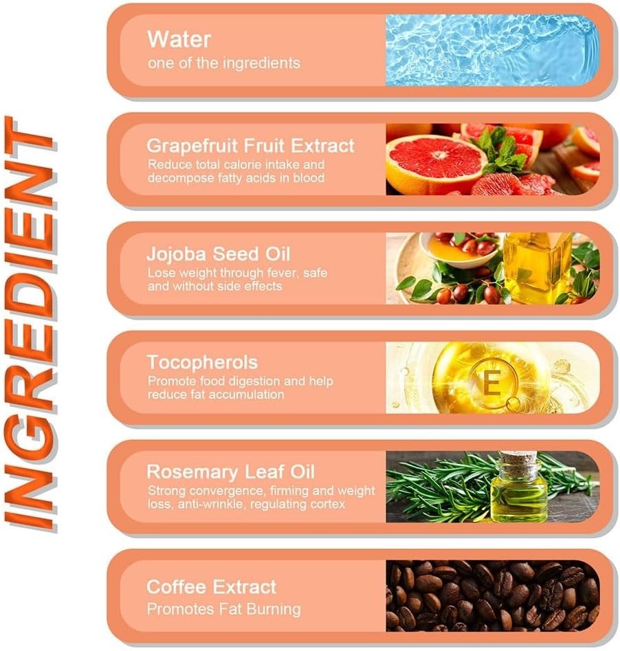 VitaleEssentie – Grapefruit olie tegen cellulitis – huidverzorging olie