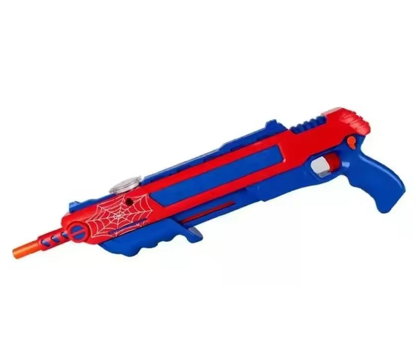 BugForce – Zoutpistool met laser en precisie – vliegenbestrijding thuis