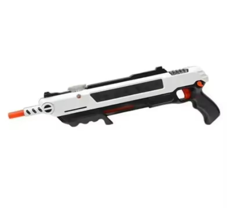 BugForce – Zoutpistool met laser en precisie – vliegenbestrijding thuis