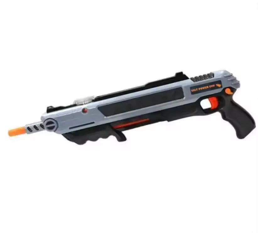 BugForce – Zoutpistool met laser en precisie – vliegenbestrijding thuis
