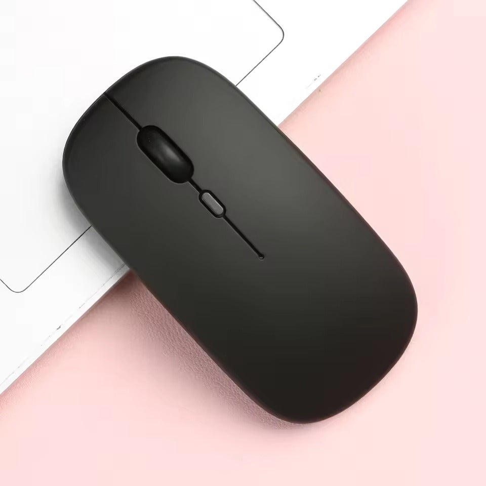 Techlore – Bluetooth muis ergonomisch stil 1600DPI – laptop & tablet
