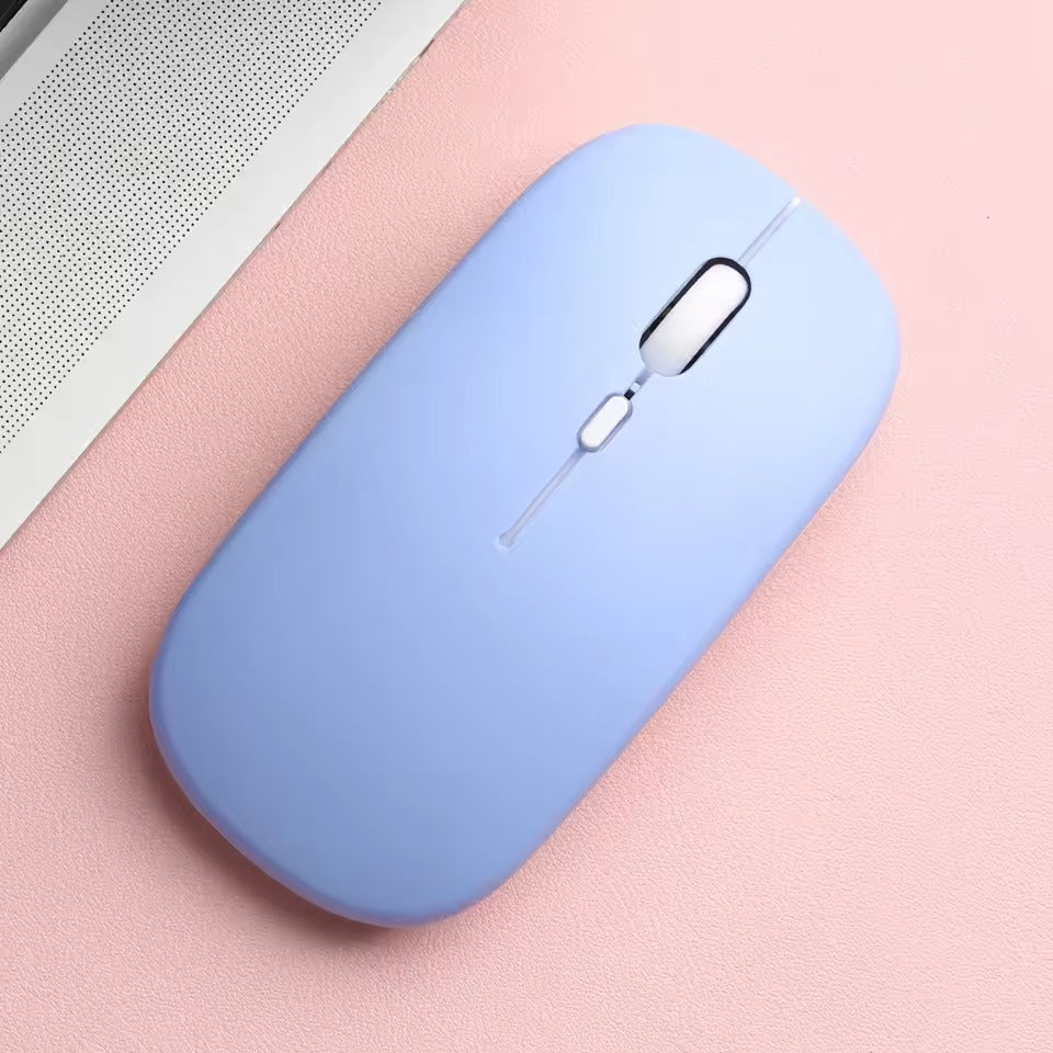 Techlore – Bluetooth muis ergonomisch stil 1600DPI – laptop & tablet