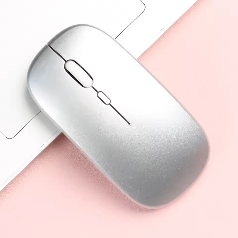 Techlore – Bluetooth muis ergonomisch stil 1600DPI – laptop & tablet