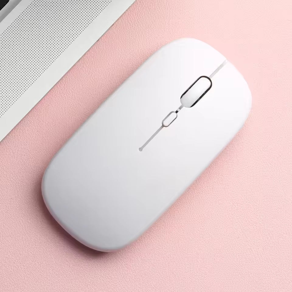 Techlore – Bluetooth muis ergonomisch stil 1600DPI – laptop & tablet