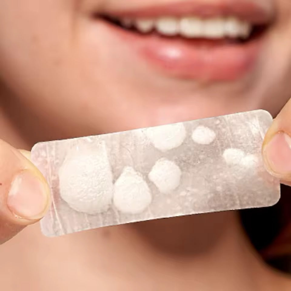 SkinClear verzorgingspleisters | Voor een egale en frisse huid