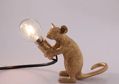 Melzano BrightMouse – Original Design for Every Interior