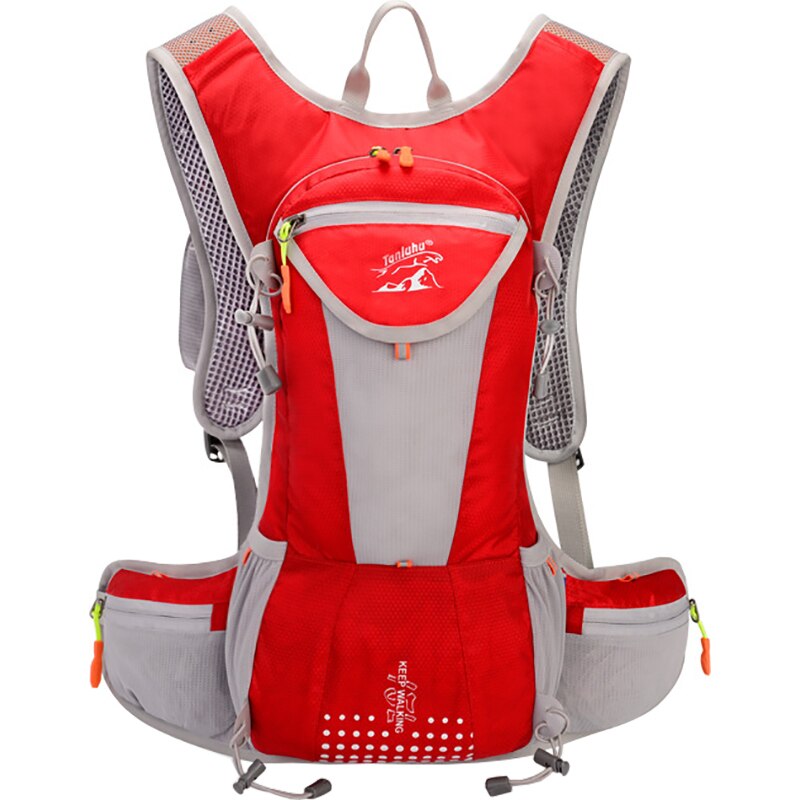 Melzano Kent | Sportieve ErgoComfort sportrugzak