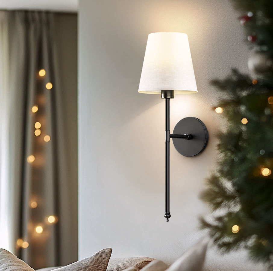 Solora – Draadloos Circlelight met sensor – Oplaadbare LED binnenlamp