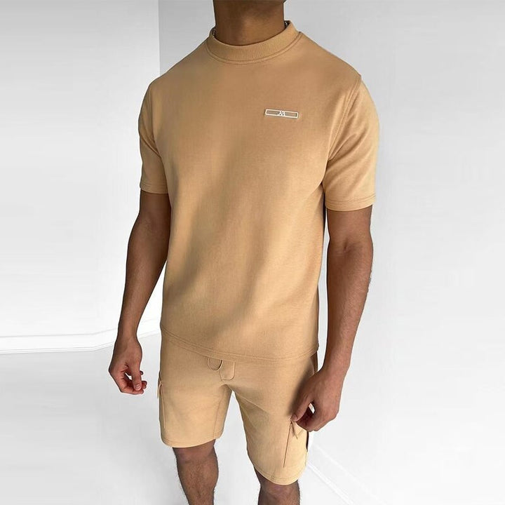 Melzano Kyan - Trendy set voor mannen