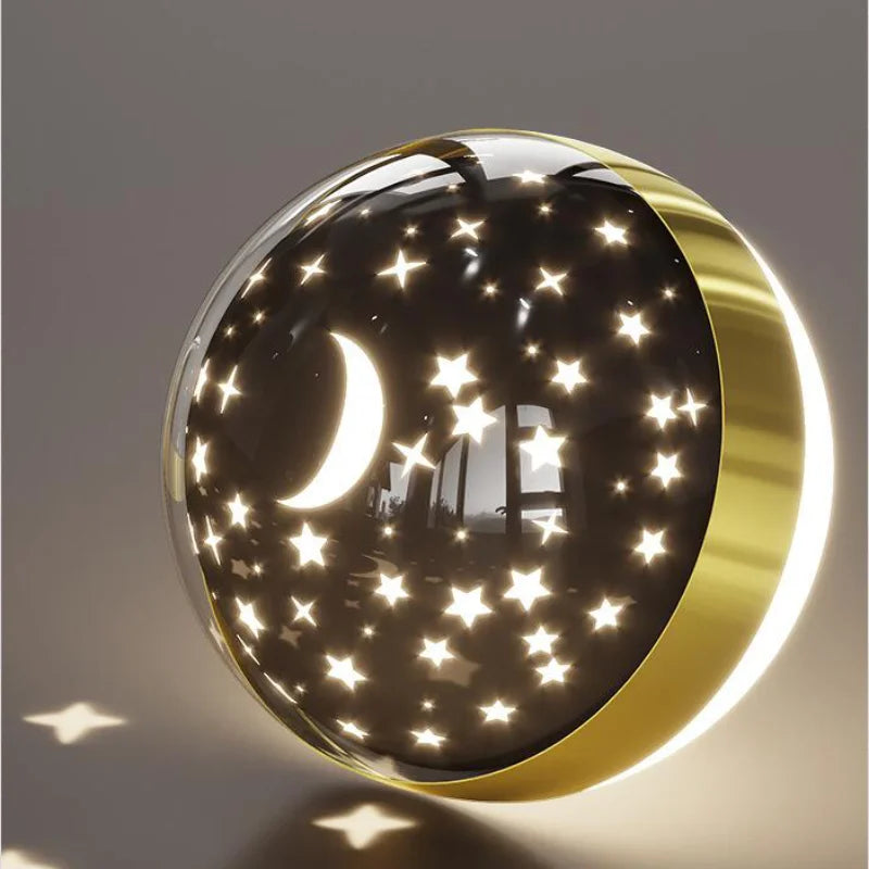 TinyGlow – Moderne Wandlamp voor Kinderen – Zacht Licht & Kindvriendelijk Design