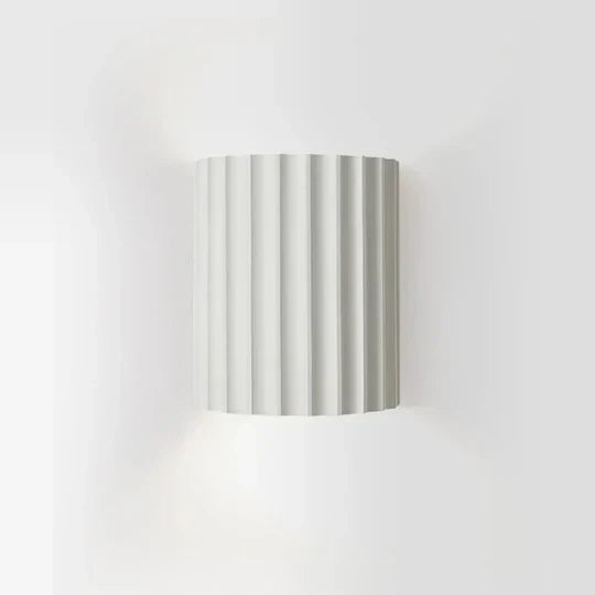 Melzano EmberWall | Modern wall lamps made of resin
