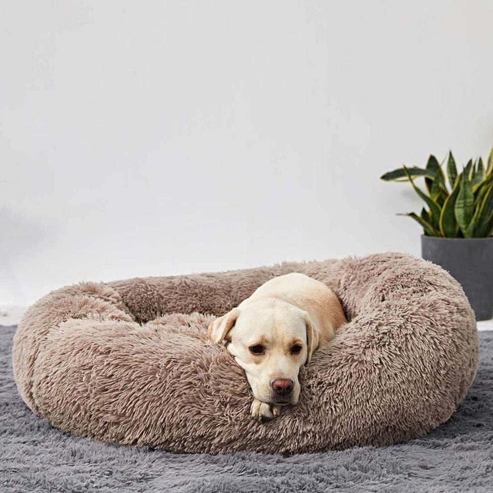 Cojín suave para perros "Wolke 7" - El original para un sueño relajante