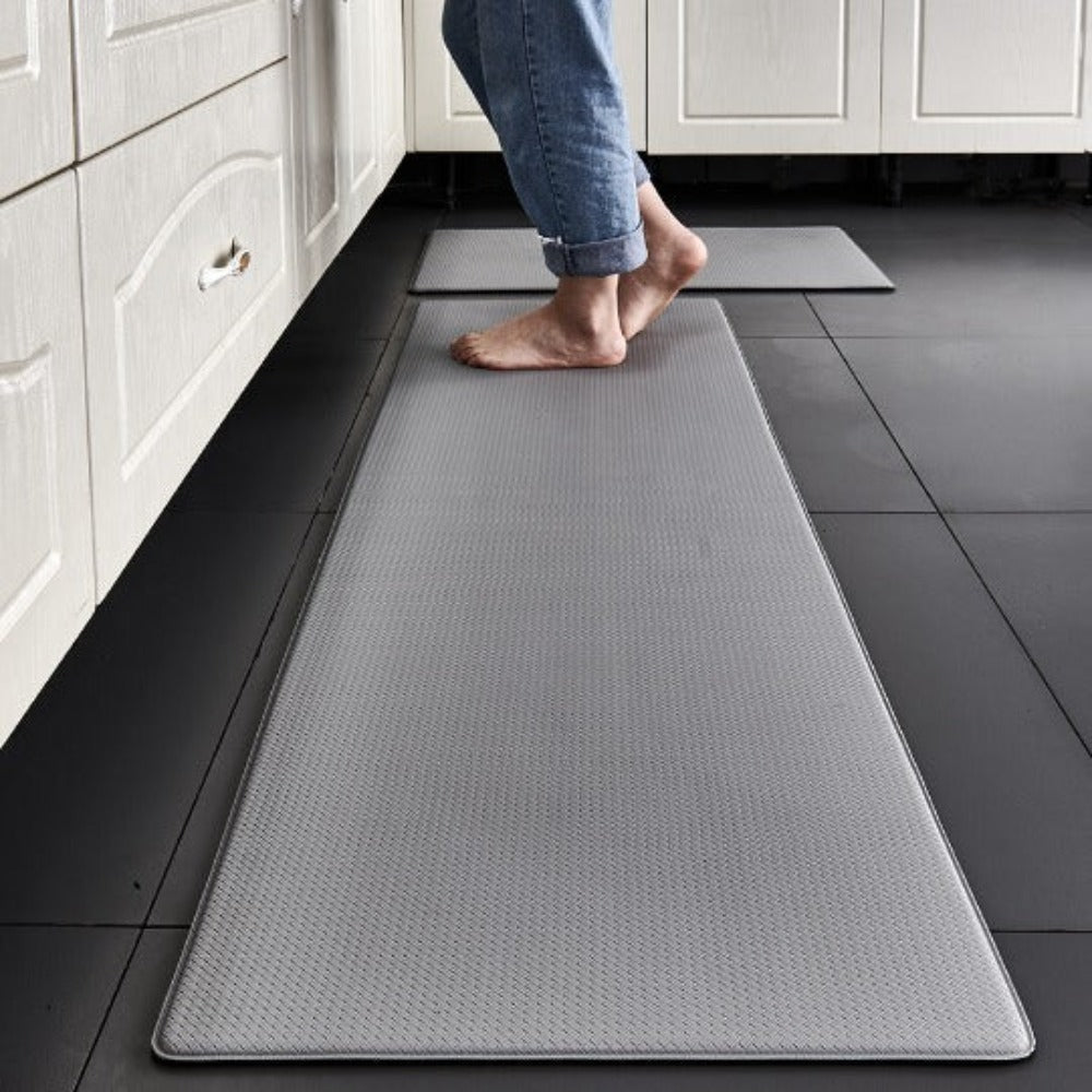 ErgoComfort Keukenkleed – Antivermoeidheid, Antislip & Waterdicht