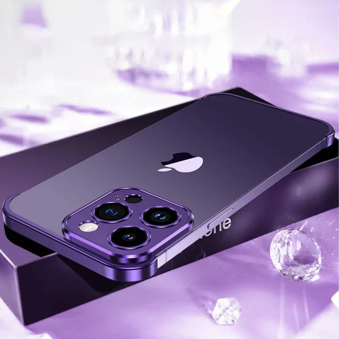 Guardio – Slim and sturdy iPhone case – Thin & shock-resistant