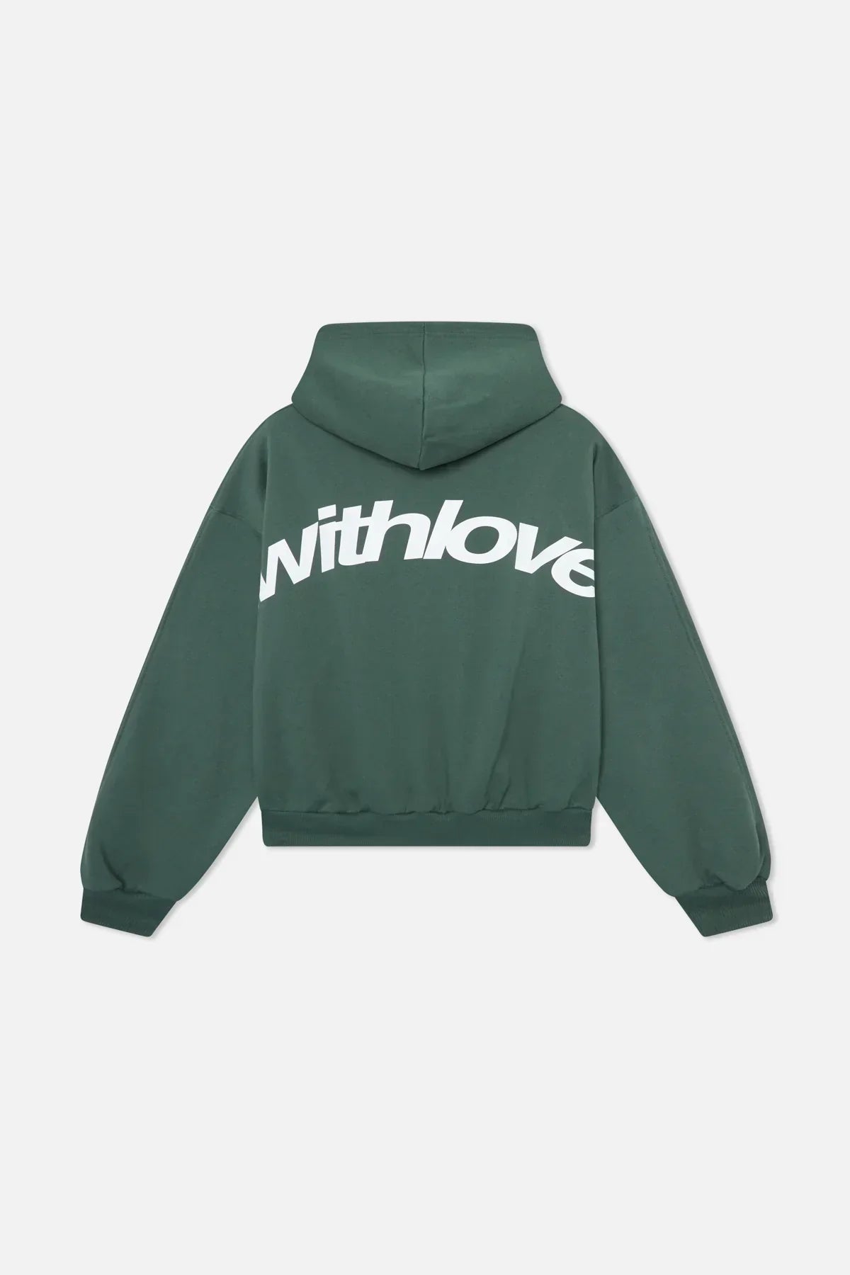 HeartWear – Lotte Hoodie | Symbool van Zelfliefde & Tijdloos Comfort