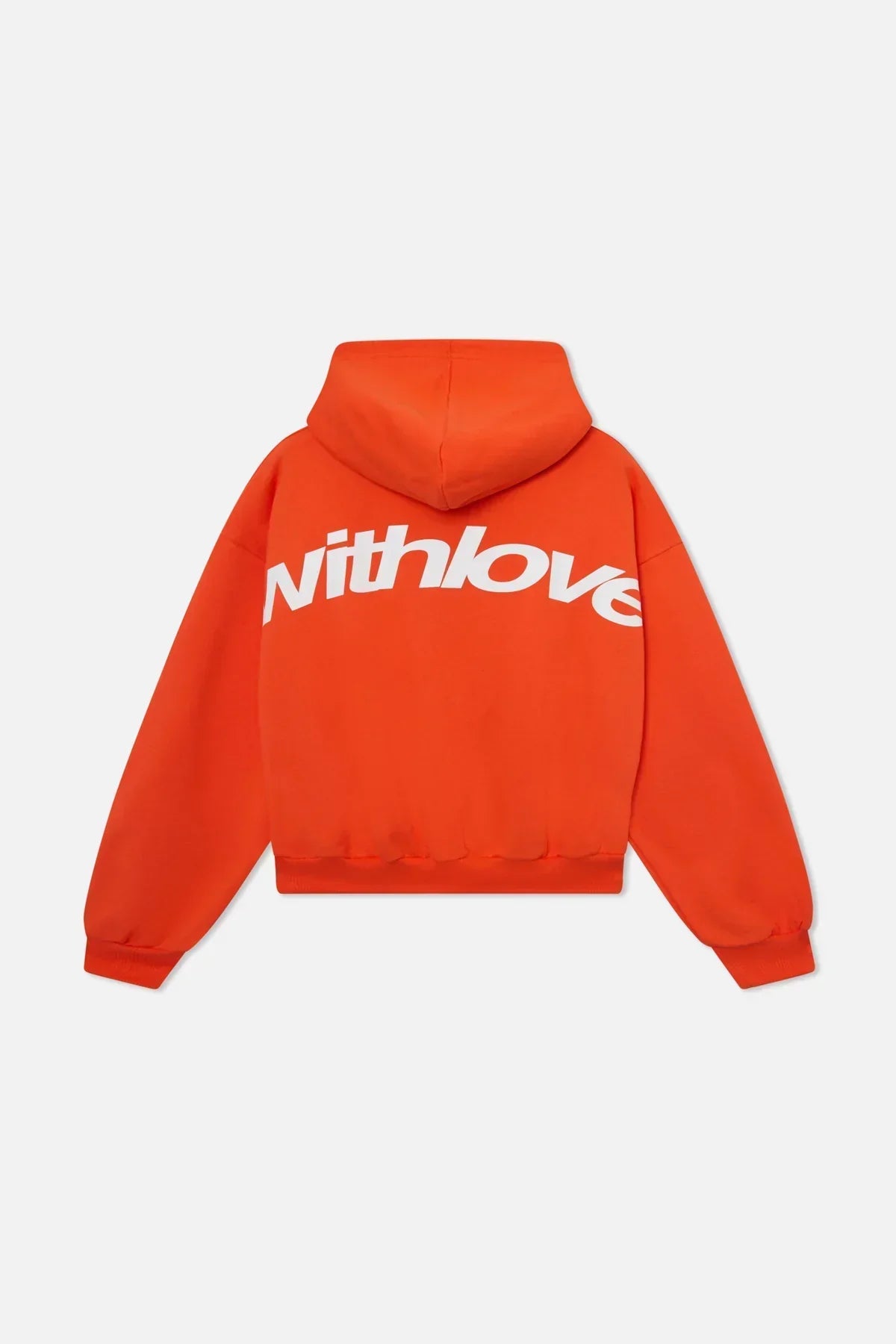 HeartWear – Lotte Hoodie | Symbool van Zelfliefde & Tijdloos Comfort