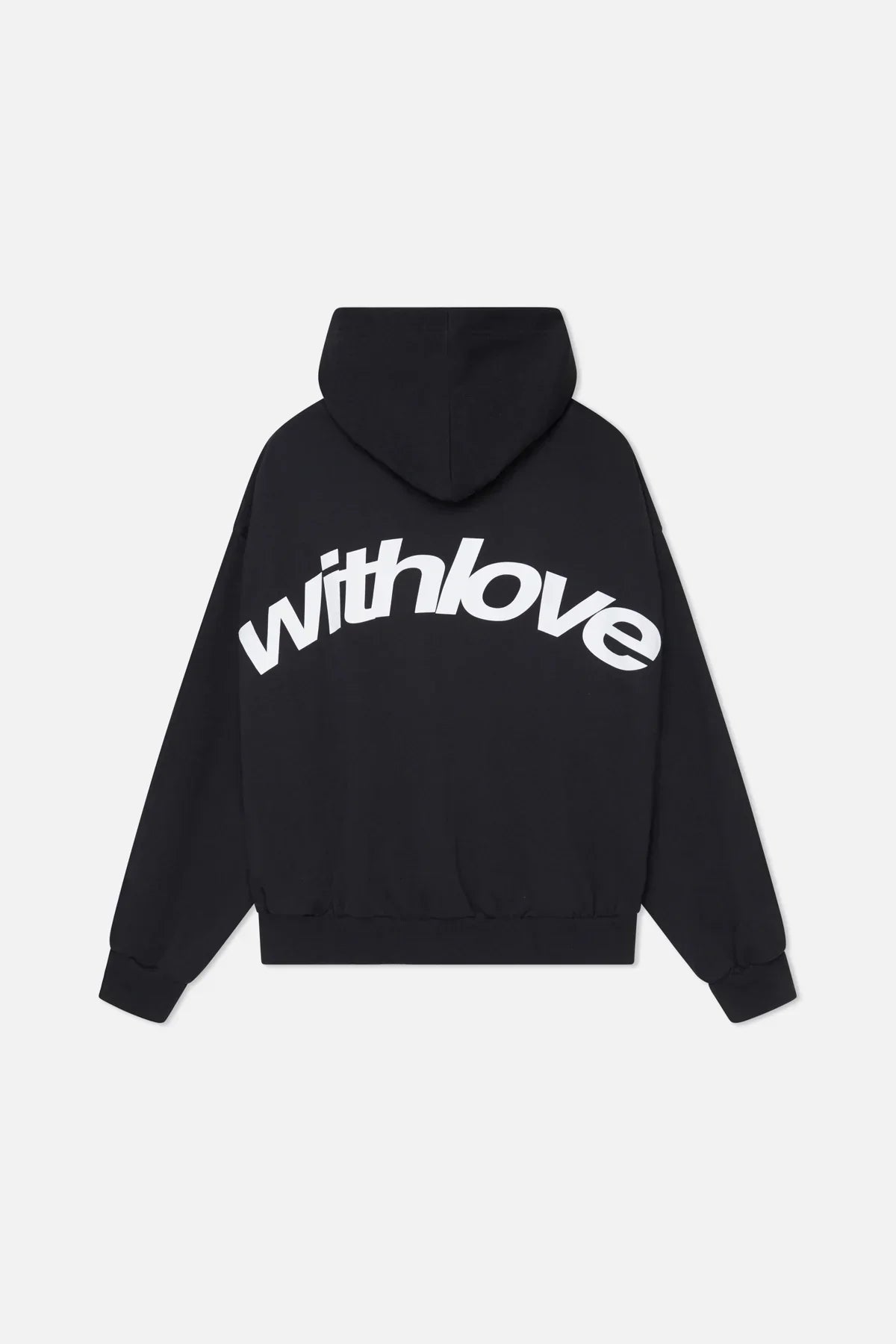 HeartWear – Lotte Hoodie | Symbool van Zelfliefde & Tijdloos Comfort