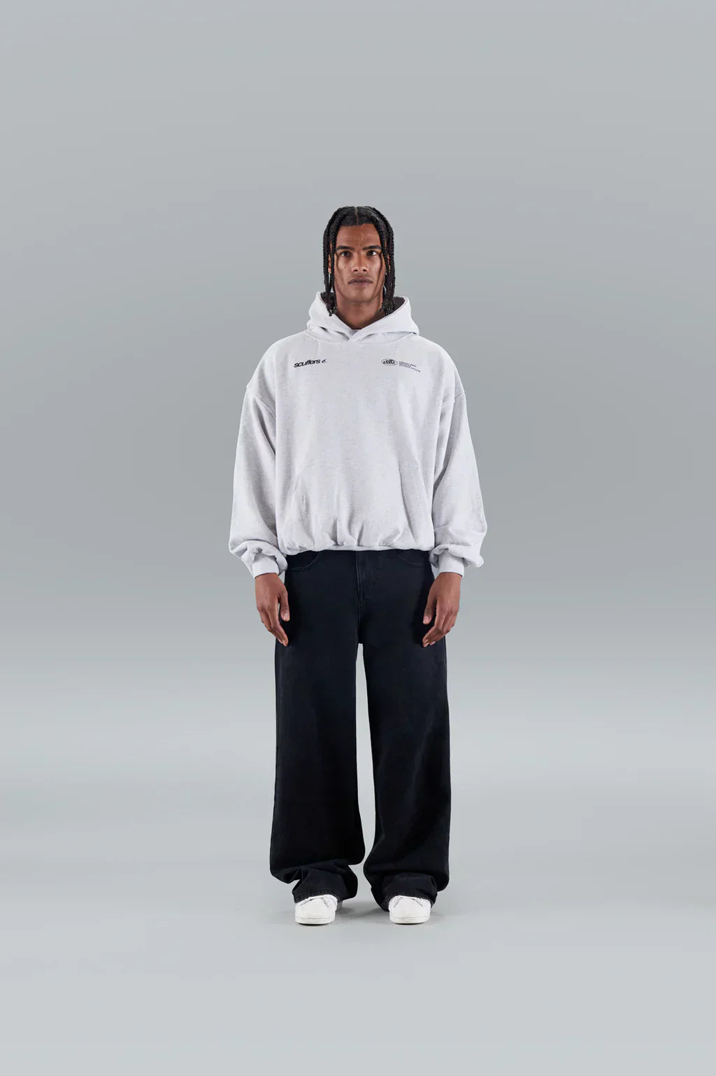 HeartWear – Lotte Hoodie | Symbool van Zelfliefde & Tijdloos Comfort