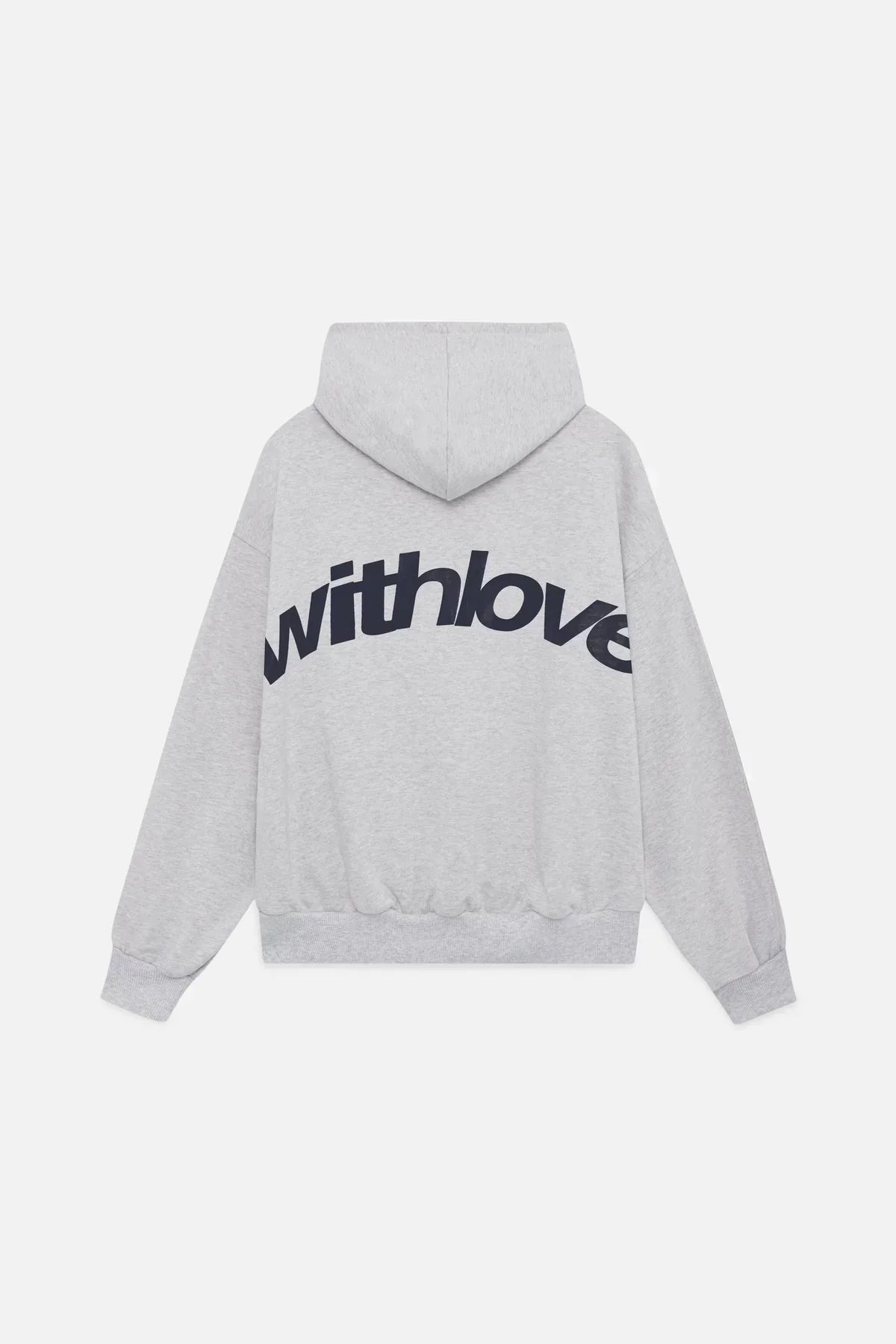 HeartWear – Lotte Hoodie | Symbool van Zelfliefde & Tijdloos Comfort
