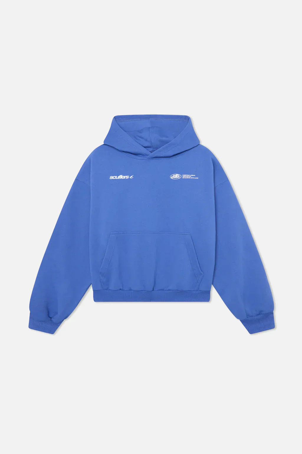 HeartWear – Lotte Hoodie | Symbool van Zelfliefde & Tijdloos Comfort