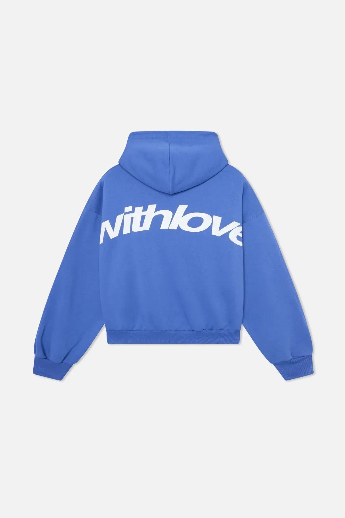 HeartWear – Lotte Hoodie | Symbool van Zelfliefde & Tijdloos Comfort