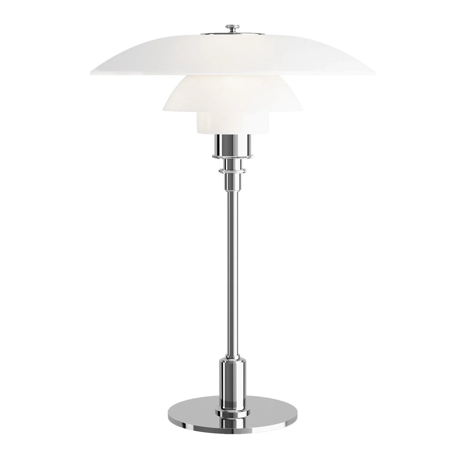 Nordelo – Deense design tafellamp – Scandinavisch minimalistisch LED