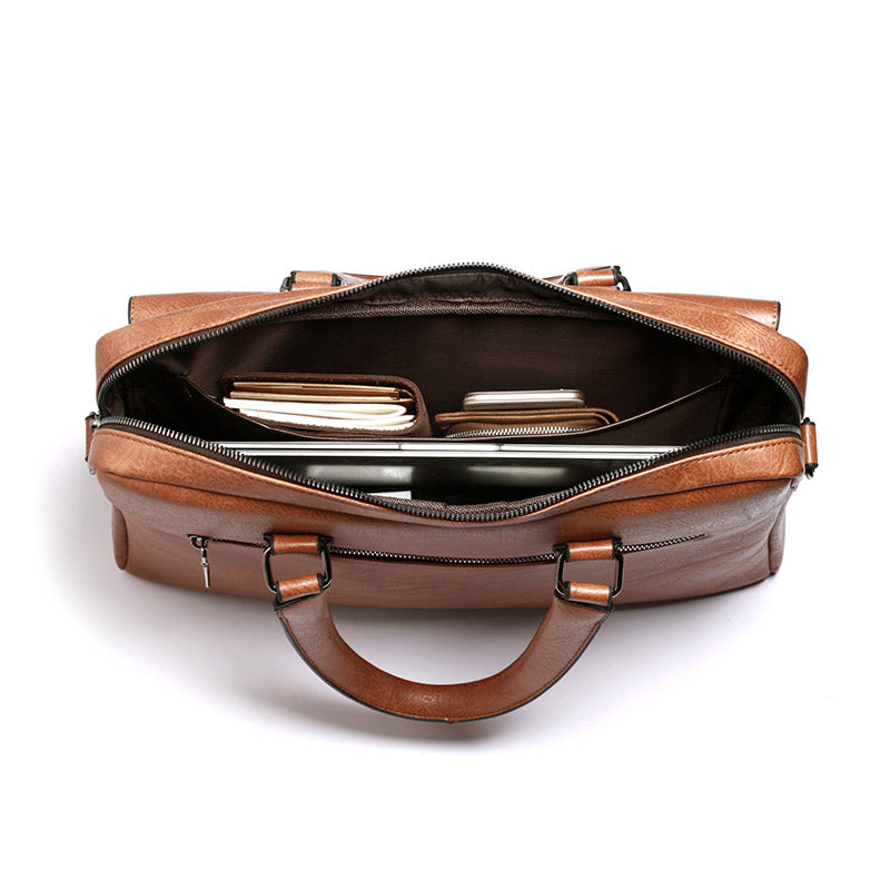 WeiXier laptoptas - stijl & efficiëntie voor het moderne dagelijkse leven