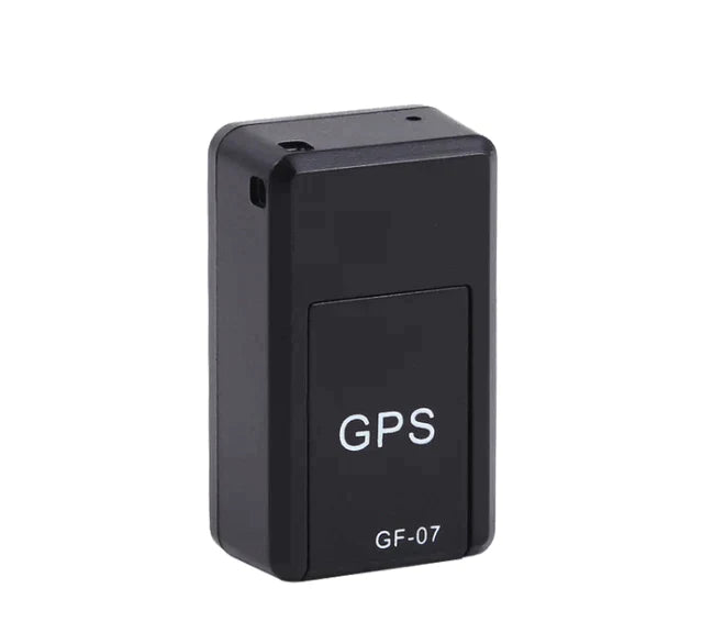 Melzano Mini Rastreador GPS | Para localización precisa