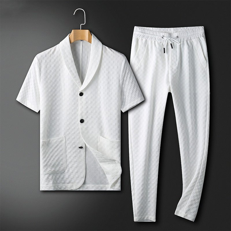 Melzano Vakantie Set