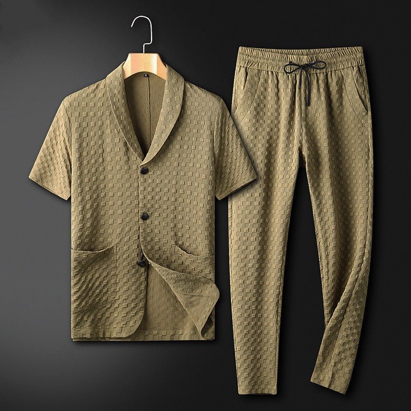 Melzano Vakantie Set