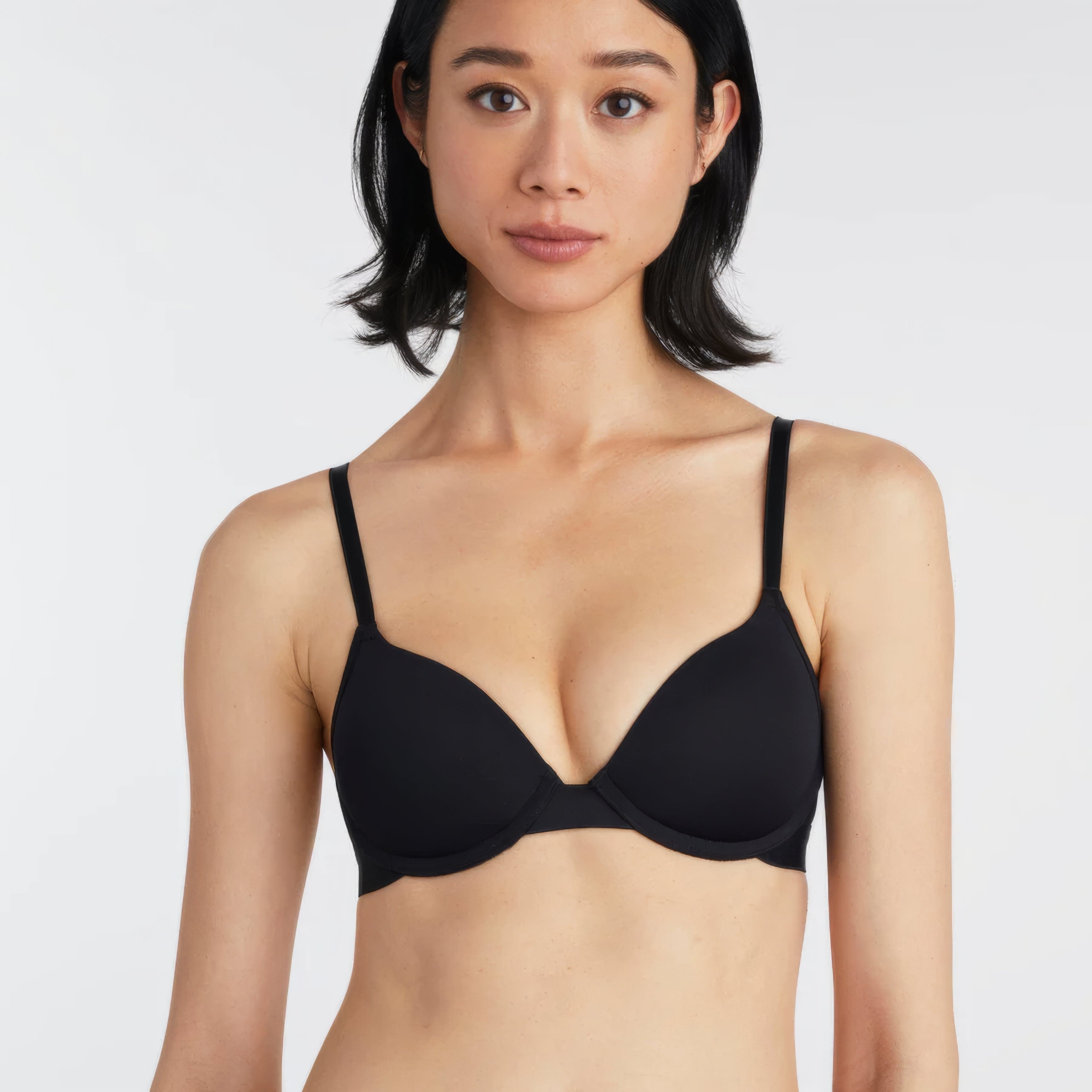 Melzano Bella Push-up Bh Top
