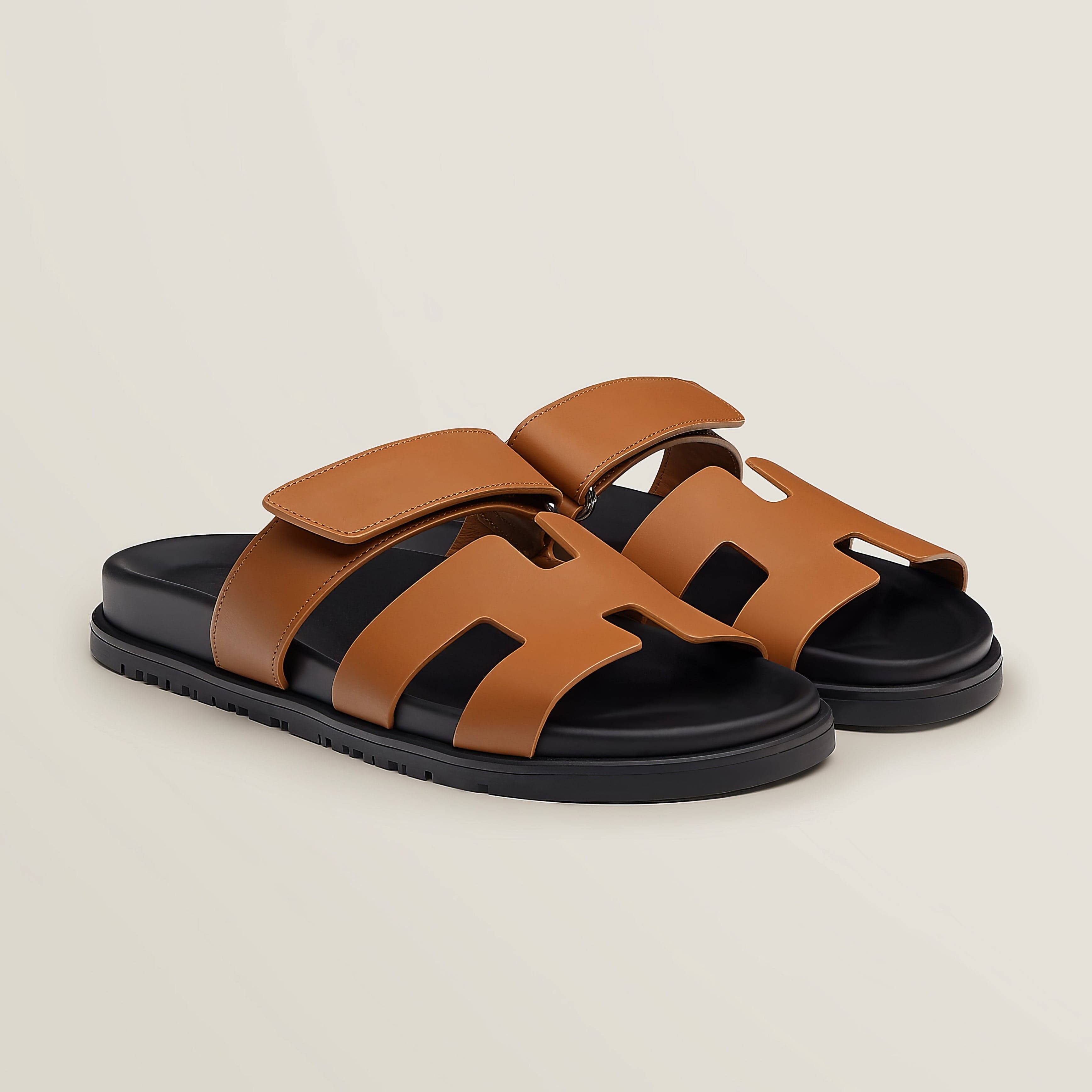 Milano Luxe Sandals – Italian Elegance For Every Day
