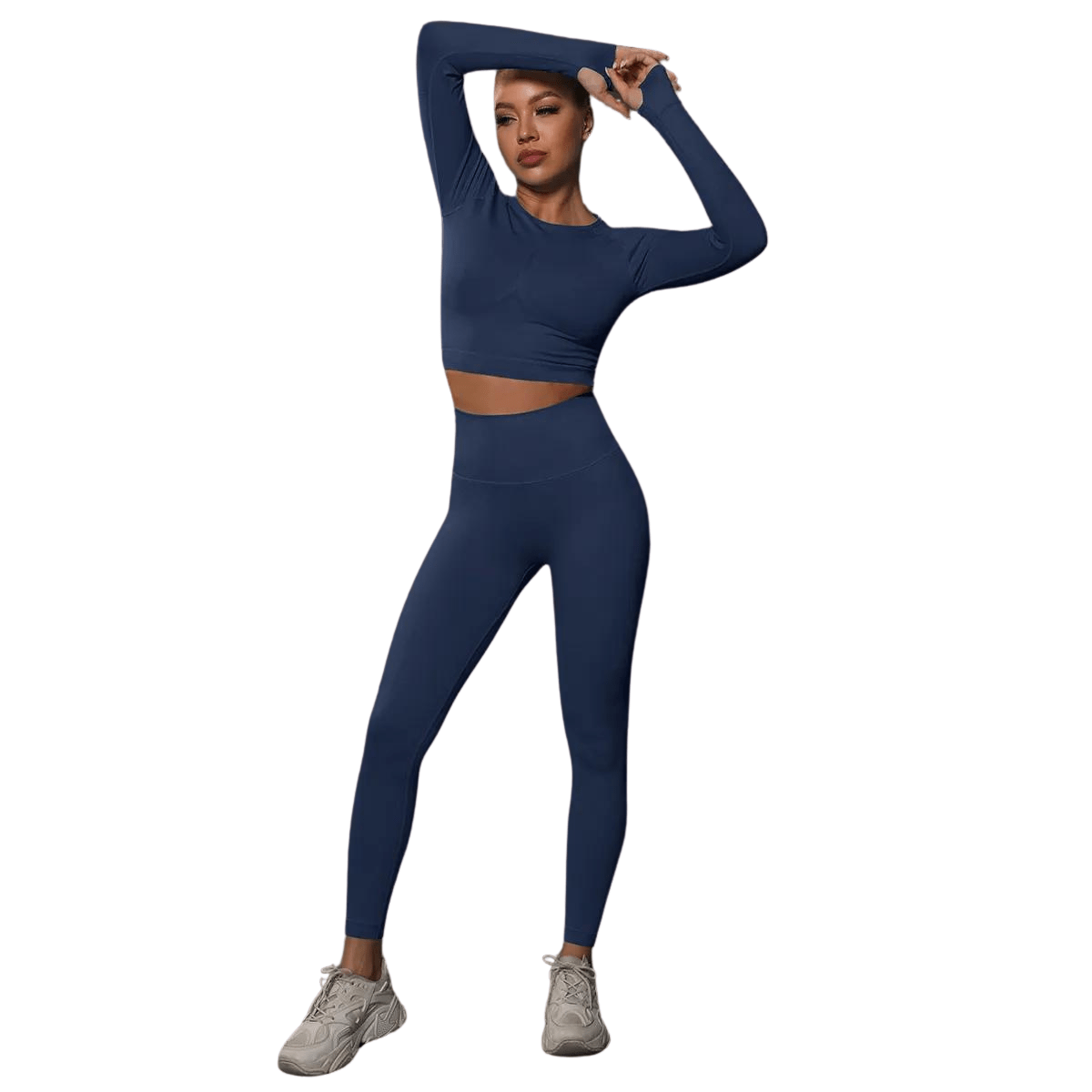 Melzano | MayaFit Sport Leggings + Top