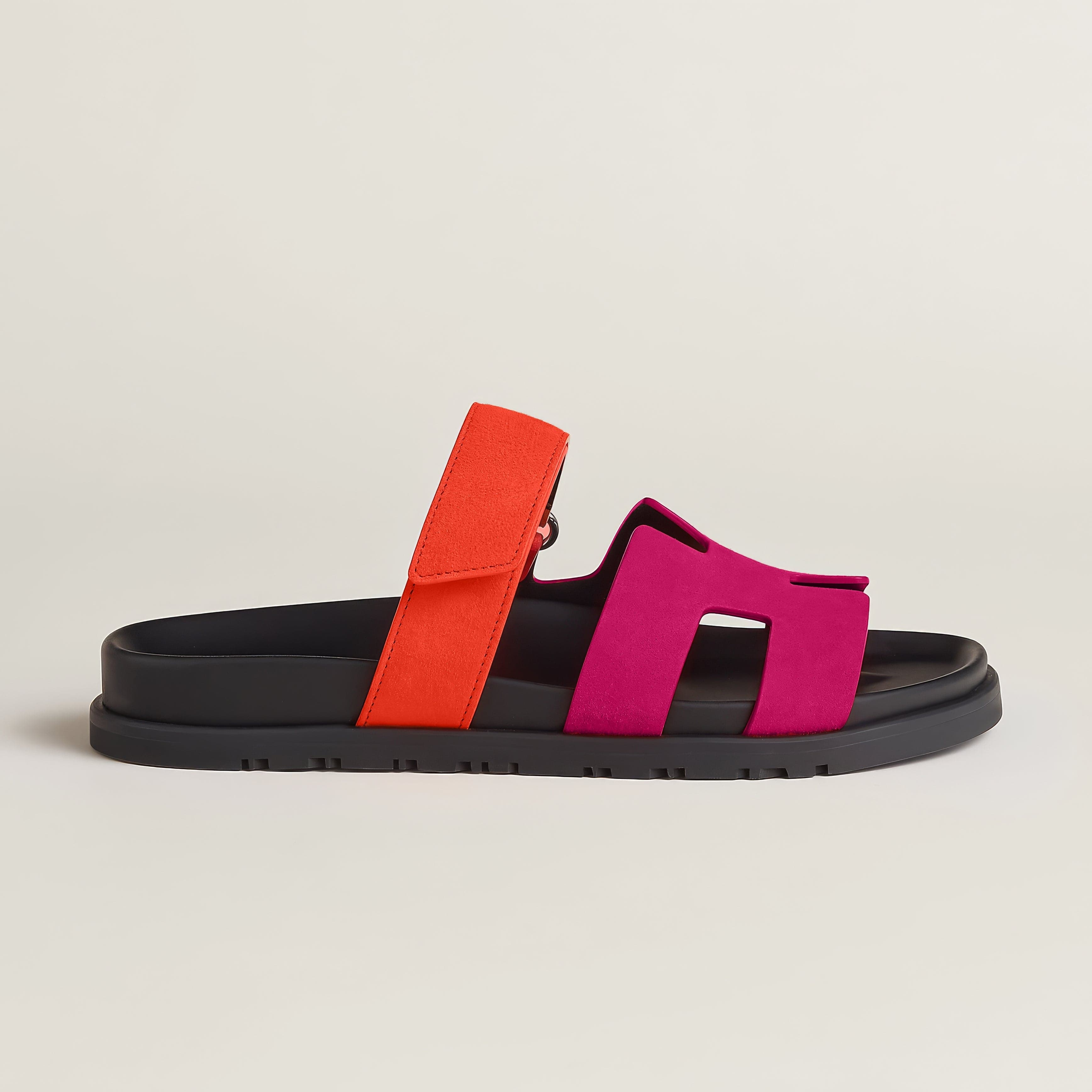 Milano Luxe Sandals – Italian Elegance For Every Day
