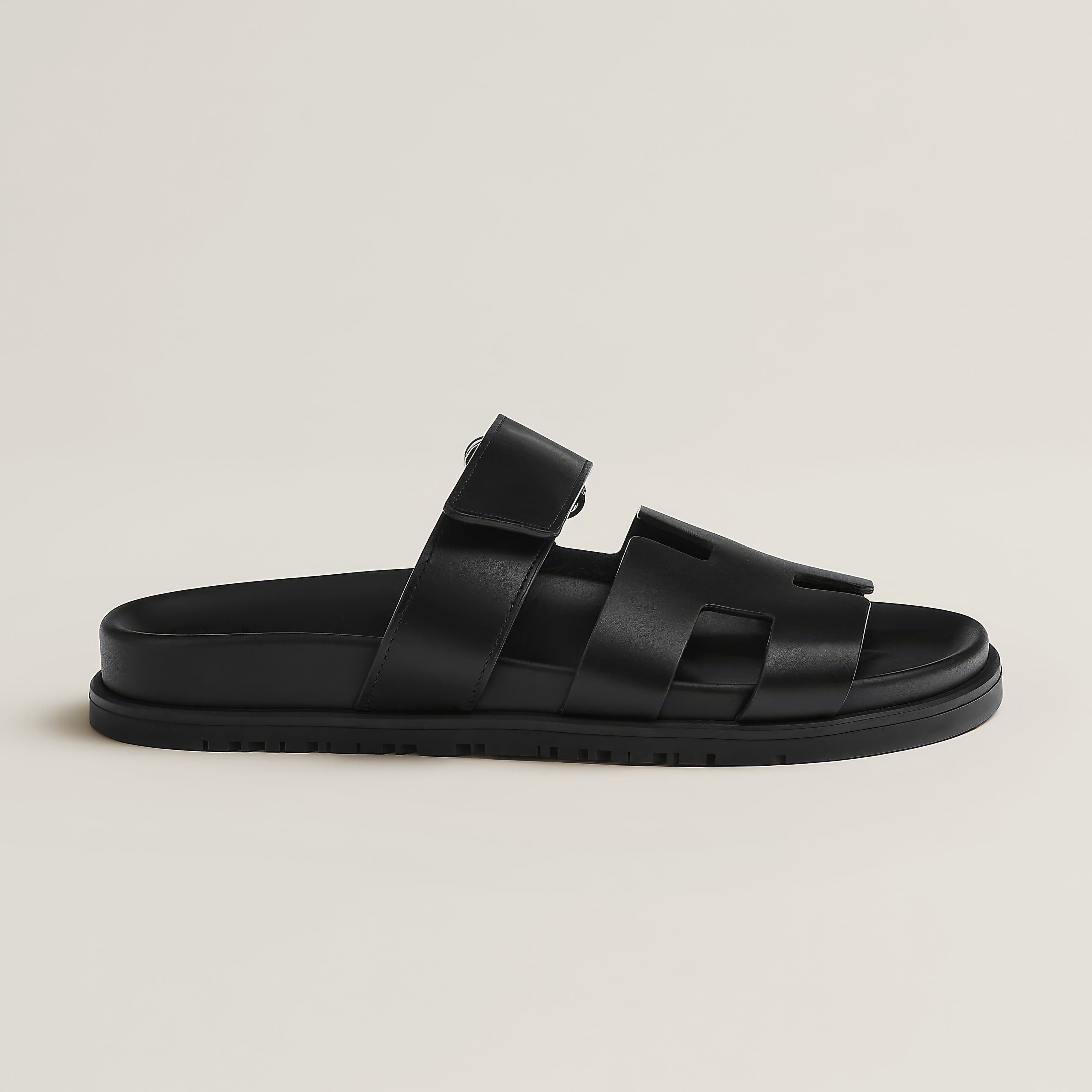 Milano Luxe Sandals – Italian Elegance For Every Day