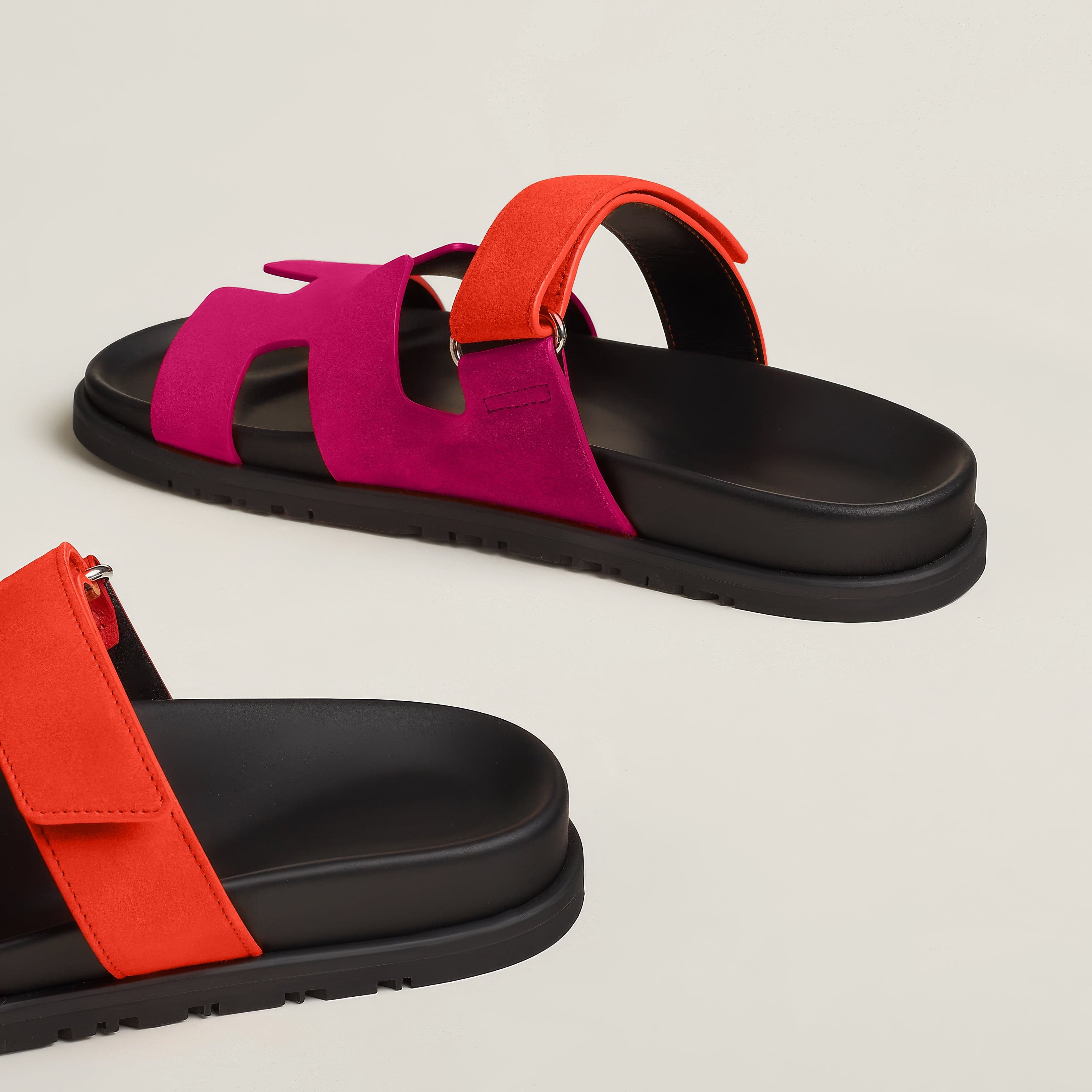 Milano Luxe Sandals – Italian Elegance For Every Day