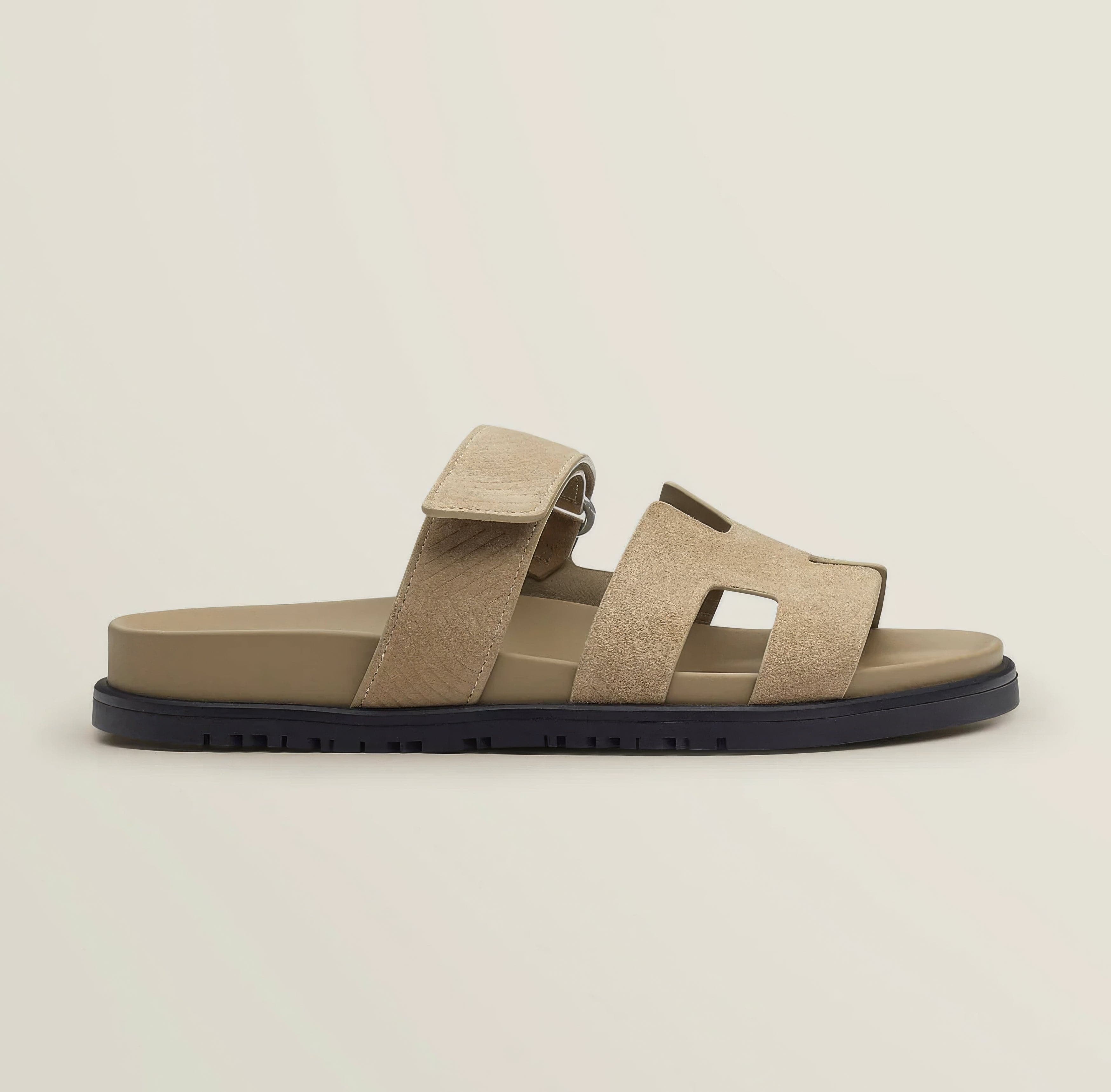 Milano Luxe Sandals – Italian Elegance For Every Day
