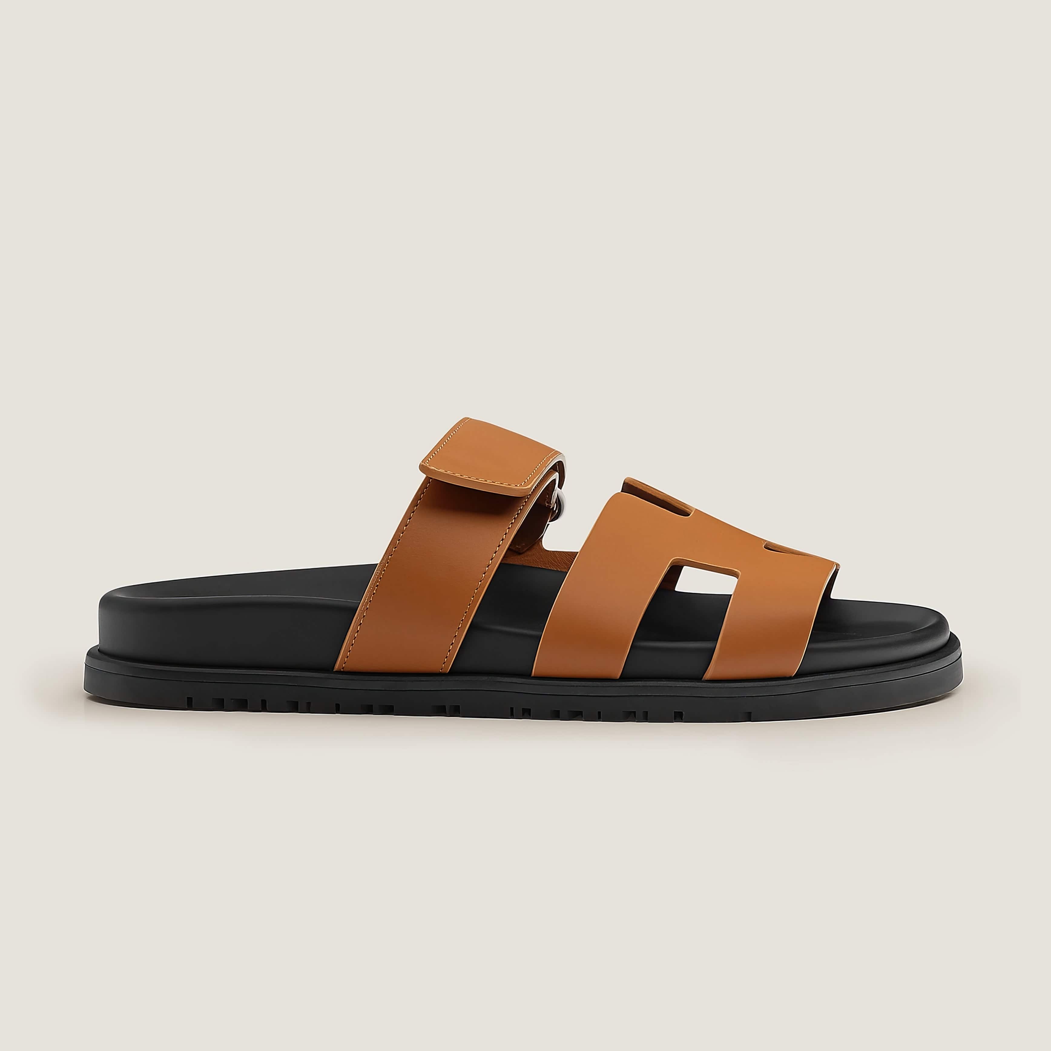 Milano Luxe Sandals – Italian Elegance For Every Day